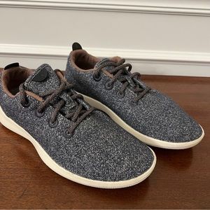 Allbirds Wool Runner Sneakers Women’s size 9